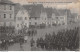 Haute Alsace Défilé Des Troupes Après Une Cérémonie De Décorations # Militaria # Cpa ± 1918 ♦♦♦ - War 1914-18