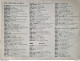 Delcampe - PARIS - Souvenir De L'Exposition Universelle De 1889 - Offert Par Les Exposants De La Classe 35 - Fascicule En Accordéon - Programmes