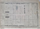 Delcampe - PARIS - Souvenir De L'Exposition Universelle De 1889 - Offert Par Les Exposants De La Classe 35 - Fascicule En Accordéon - Programmes