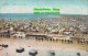 R424006 Cairo. Panoramic View. The Cairo Post Card Trust. Serie 645 - Monde