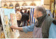 [43] Le Puy En Velay - Auguste Boudignon Artiste Peintre - Place Du Plot- Cpm ♥♥♥ - Le Puy En Velay