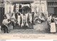 [09] AULUS-LES-BAINS - BOUCHERIE-CHARCUTERIE -HOTEL BON-COEUR : JEAN BACQUE -ÉDIT.GUIONIE & CIE, TOULOUSE Cpa ± 1910 ♦♦♦ - Other & Unclassified