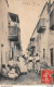 Algérie - BISKRA. - Rue Des Ouled-Nails..  ND Edit, Cpa 1910 ♥♥♥ - Biskra