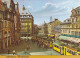 AK 211853 GERMANY - Offenbach - Markplatz - MODERN CARD - Offenbach