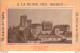 Delcampe - LOT DE 5 CHROMOS "À LA REINE DES MODES" MAISON E. DEGON-POINTUDE -38 AVENUE DE L'OPÉRA PARIS  ♣♣♣ - Autres & Non Classés