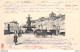 [51] CHALON SUR MARNE - PLACE DE LA REPUBLIQUE►VOITURE HIPPOMOBILE►KE., ÉDITEURS D'ART CPA 1904 ♥♥♥ - Châlons-sur-Marne