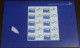 Greece 2010 Islands Set Of 2 Personalized Sheet MNH - Unused Stamps