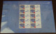 Greece 2010 Islands Set Of 2 Personalized Sheet MNH - Unused Stamps