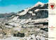 72681302 Kitzbuehel Tirol Fliegeraufnahme Mit Kitzbueheler Horn Kitzbuehel - Autres & Non Classés
