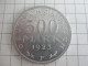 Germany 500 Mark 1923 F - 200 & 500 Mark