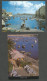 St. JULIAN's - 2 Postcards - MALTA - - Malte