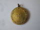 Medaille RDA 1957:Johann Gottfried Herder,diam:25 Mm/Johann Gottfried Herder GDR Medal 1957,diam=25 Mm - GDR
