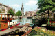 72680736 Amsterdam Niederlande Blumenmarkt Beim Singel Mit Minzerturm Amsterdam - Sonstige & Ohne Zuordnung