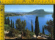 Brescia  Lago Di Garda - Garda Panorama Generale - Brescia