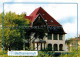 72680053 Heringsdorf Ostseebad Usedom Diakonie Erholunsgheim Bethanienruh Hering - Other & Unclassified