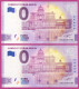 0-Euro XEJQ 2021-6 HUMBOLDT FORUM BERLIN Set NORMAL+ANNIVERSARY - Private Proofs / Unofficial