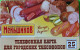 RUSSIE  -  ARKHANGELSK  -  Sausage  - 25 Ut. - Russland