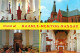 72679609 Baarle-Hertog Kirche Heiligenfiguren Orgel Baarle-Hertog - Merksplas