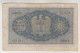 Biglietto Di Stato, Banconota Da Lire 5 - Regno D'Italia - 1940 Cons. BB - Regno D'Italia – 5 Lire