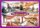 72678698 Oberhof Thueringen Interhotel Panorama Klubbar Restaurant Bauernstube O - Oberhof