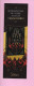 MP - The Five Crowns - Ed. Slalom - Bookmarks