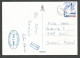 ESTONIAN CASTLES - Special Ship Stamped M/S FANTASIA / TALLINK - ESTONIA - EESTI - - Schlösser