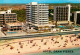 72675905 Playa De Palma Mallorca Fliegeraufnahme Hotel Gran Fiesta Mit Strand  - Other & Unclassified