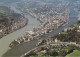AK 211877 GERMANY - Passau - Passau