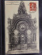 60390 . BEAUVAIS . HORLOGE MONUMENTALE DE LA CATHEDRALE . OBLITEREE 1915 . - Beauvais