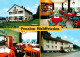 72674717 Michelsberg Schwalmstadt Pension Waldfrieden Gastraeume Schwalmstadt - Schwalmstadt