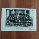 Photographie Ancienne De 1912, La Laïque D'Ernée - Société De Préparation Militaire - Photographie Alphas Ernée - Krieg, Militär