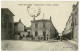 Pont De Vaux - Gendarmerie - Postes - Collège (belle Animation, Enfants, Boucher, Boulanger, Gendarmes) Circ 1910 - Pont-de-Vaux