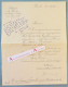 ● Gabriel GUIST'HAU + Georges LECOMTE Lettre 1912 Nomination Légion D'Honneur Maxime Formont - Autographe - SGDL - Schriftsteller