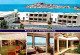 72673248 Primostena Panorama Hotelhalle Speisesaal  Croatia - Croatie