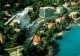 72673228 Opatija Istrien Grandhotel Adriatic Kongresna Dvorana  Croatia - Croatie