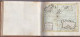 ATLAS MARITIME 1778 - Cartes Réduites Des Côtes De France, Des Isles Voisines Suivies Des Plans - Corse, Jersey... - 1701-1800