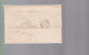 10 Lettres  Dite Précurseurs  Sur  Lettre  Ou Enveloppe Avec Taxe En Creux   25  & 30   Toutes Scannées Recto Verso - 1849-1876: Classic Period