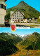 72672062 Galtuer Tirol Hotel Roessle Panorama Galtuer - Sonstige & Ohne Zuordnung