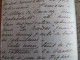 Delcampe - ● Lot 21 L.A.S Paul CAILLARD Chasse Lailly Barbeau Héricy Neveu Eugène SUE à Adrien Marx Le Figaro Lettres Autographes - Politiques & Militaires