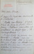 Delcampe - ● Lot 21 L.A.S Paul CAILLARD Chasse Lailly Barbeau Héricy Neveu Eugène SUE à Adrien Marx Le Figaro Lettres Autographes - Politiques & Militaires