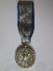 Etats-Unis Medaille:Prisonnier De Guerre/USA Medal:War Prisoner - USA