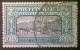 Stamps, Italy, Scott #166, Used (o), 1923, 50th Anniversary Of Death Of Manzoni, 15c, Blue Green And Black - Oblitérés