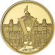 France, Médaille, Charles De Gaulle, 2010, Or, FDC - Autres & Non Classés
