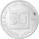 Slovénie, 50 Stotinov, 1993 - Slovenia