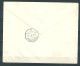 Minr. 671 Einschreiben R-Brief - Cartas & Documentos
