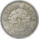 Sierra Leone, 5 Cents, 1964 - Sierra Leone