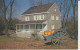Hagers Fancy Hagerstown Maryland U S Pumpkins Stone House In The Countryside 2sc - Hagerstown