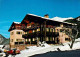 72668050 Gortipohl St Gallenkirch Vorarlberg Pension Haus Vergud St. Gallenkirch - Autres & Non Classés