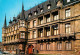 72667924 Luxemburg_Luxembourg Grossherzoglicher Palast - Autres & Non Classés