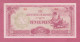 Myanmar, 1942-1944-The Japanese Government- 10 Rupees. Obverse Coconut Palm Tree    . Reverse  Guilloches - Myanmar